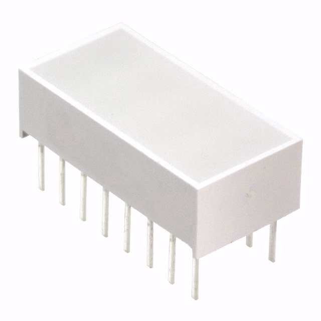 LTL-2885G Lite-On Inc.  LED - Circuit imprimé Indicateurs Réseaux Barres lumineuses Graphiques à barres